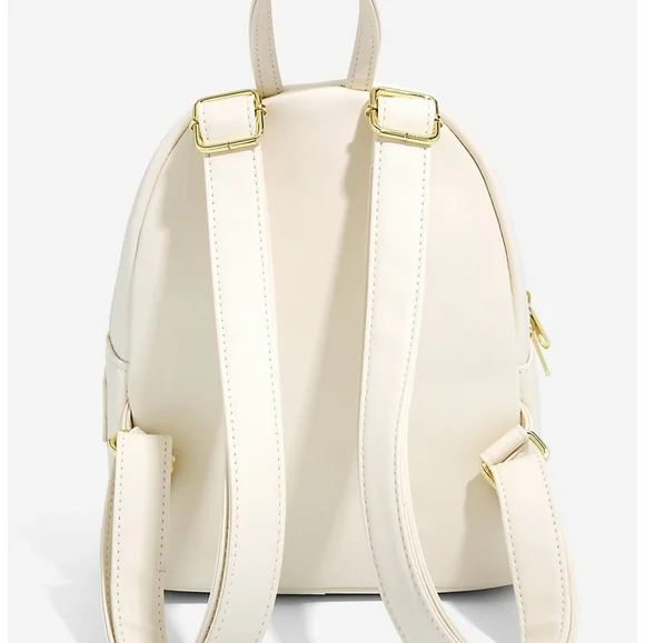 NWT Loungefly Beauty and the Beast  Set - Picture 5 of 16